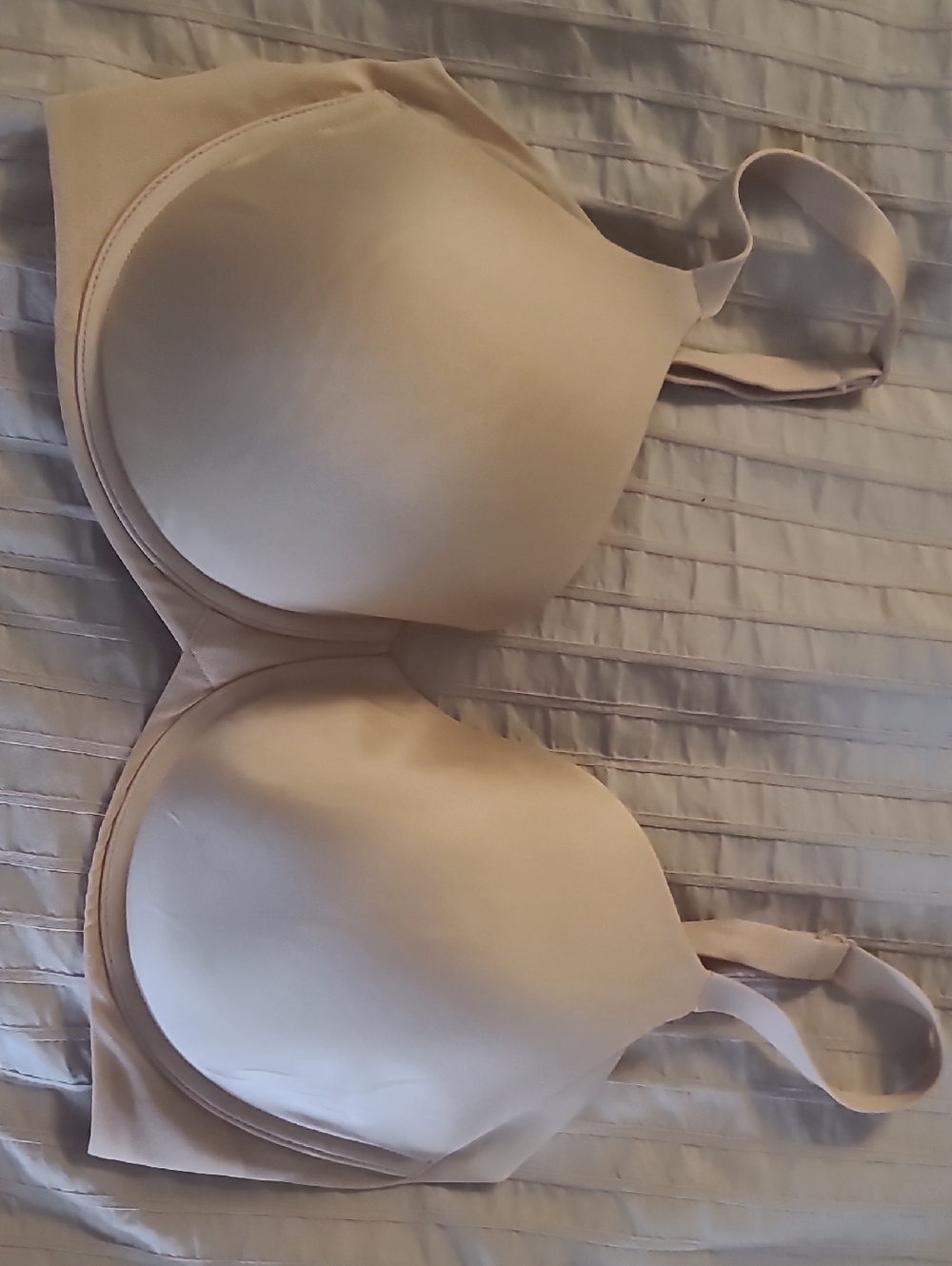 Wacoal Nude Seamless T-Shirt Bra